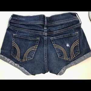 Hollister Shorts